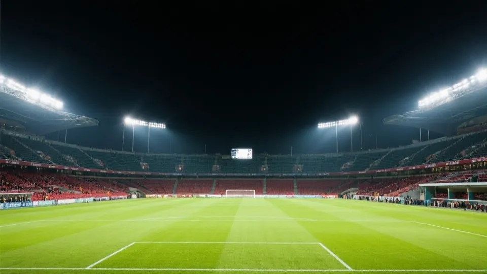 足球直播示意图