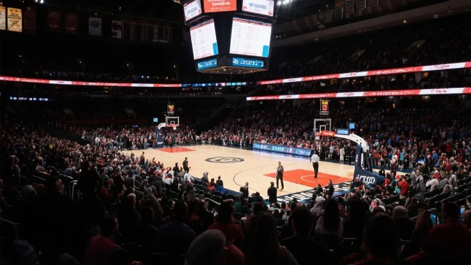 篮球直播示意图